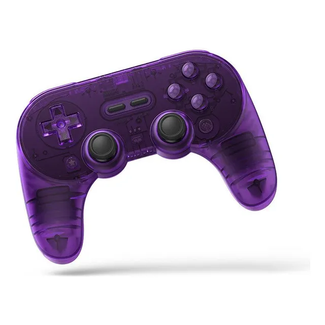 Control Gamepad Bluetooth 8bitdo Pro 2 Switch Android Ios Pc