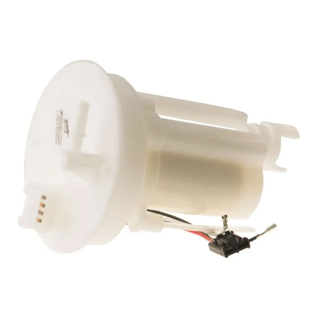Filtro Gasolina Nissan Tiida Bluebird Plastico