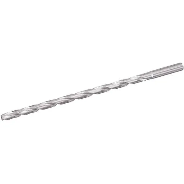 Kennametal Broca Extra Larga Carburo Solido Ranura