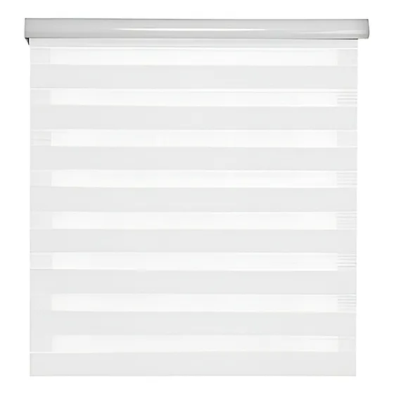 Cortina Roller Blackout 100x200 Persianas Roller Dia Y Noche