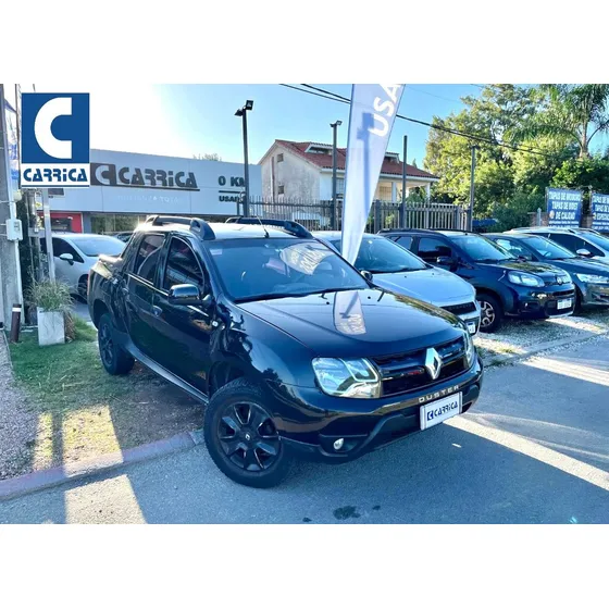 Renault Oroch 1.6 Dynamique