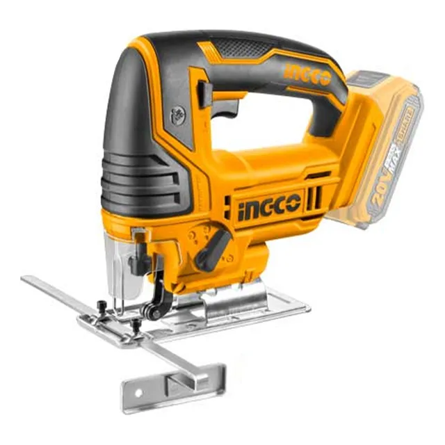 Sierra Caladora Inalambrica 20v 2.400rpm