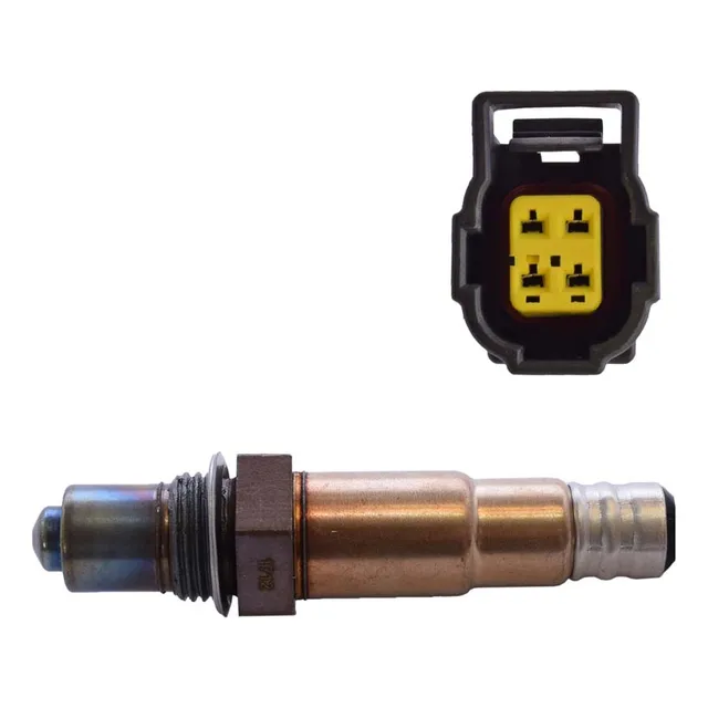 Sensor De Oxígeno A/d Cc Journey 2.4l 4 Cil 09/10 Tomco