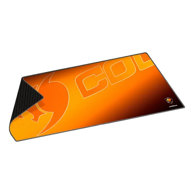 Mousepad Cougar Arena Orange Xl