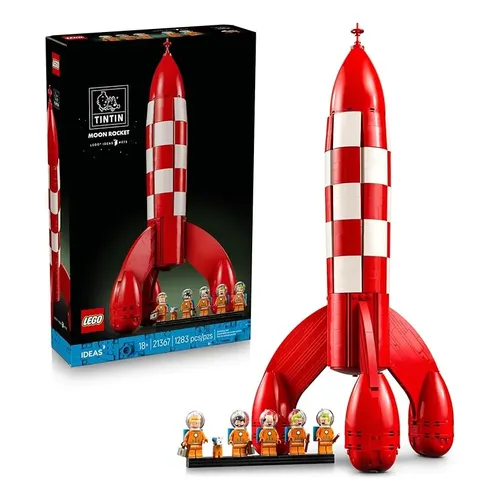 Lego Creator Expert 10261 Montanha-russa 4124 Peças | MercadoLivre