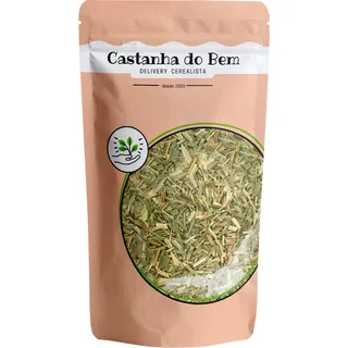 Erva Cidreira 250g - Capim LimĂŁo Para ChĂĄ Premium Erva Cidreira 250g - Capim LimĂŁo Para ChĂĄ Premium