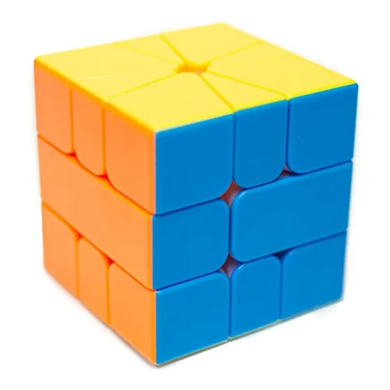 Sq-1 Magnetic Stickerless Sengso