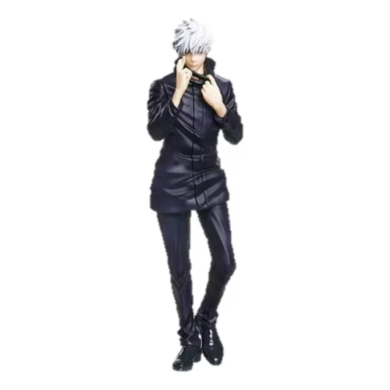 Figura Jujutsu Kaisen 20cm Gojo  Importado