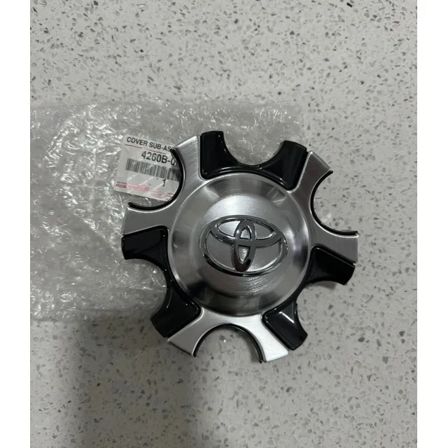 Centro Rin 18  Toyota Fortuner Dubai 2016 2020