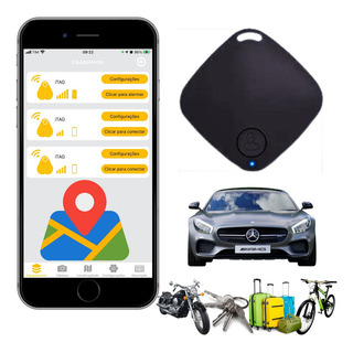 Mini Rastreador G P S Portatil Carro Chaves Biscleta Moto Mini Rastreador G P S Portatil Carro Chaves Biscleta Moto
