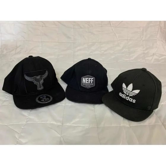 Gorras Importadas Ajustables Para Adultos Y Niños Unisex