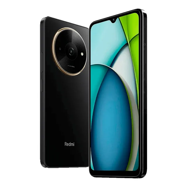 Celular Xiaomi a3 Dual Sim 128gb 4gb Ram Cor Sortida
