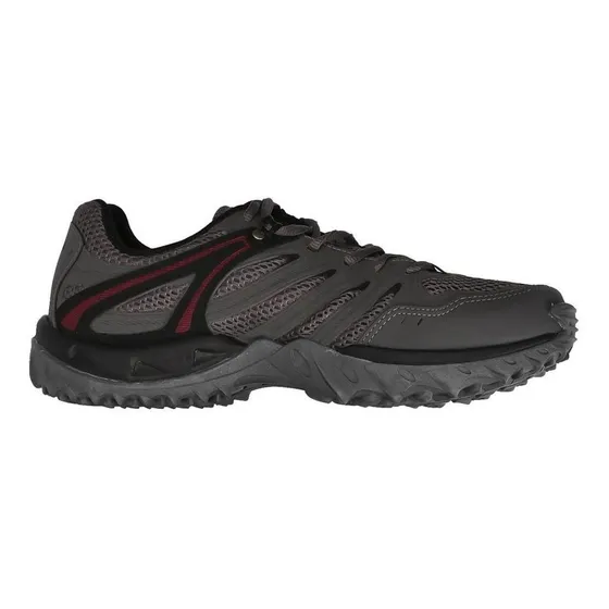 Olympikus Zapatillas Hombre - Traction Chumbo