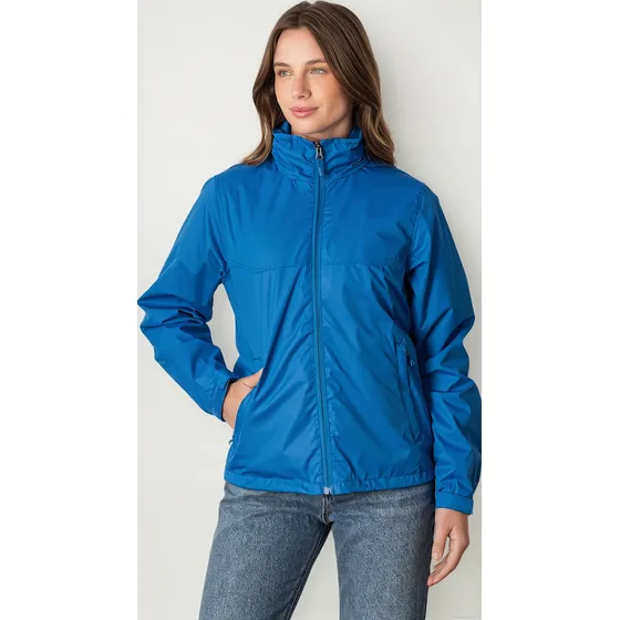 Chaquetas Cortavientos Windproof Technology Mujer