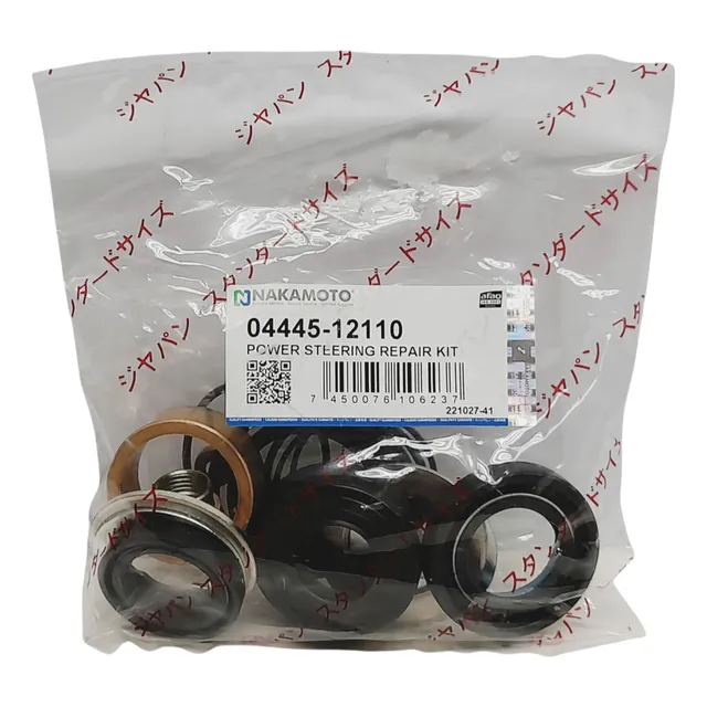 Kit Cajetin Direccion Corolla 1.3 2001-2002 Kino