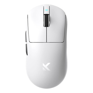 Mouse De Juegos Inalámbricos Mchose A7 Pro, Conexión Tri -mo Mouse De Juegos Inalámbricos Mchose A7 Pro, Conexión Tri -mo
