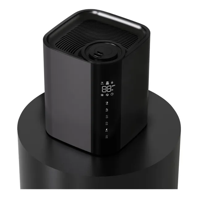 Vaportizador Esencias Grande Ultrasonico Potente 3litros