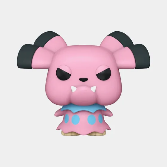 Funko Pop! Games: Pokémon  Snubbull