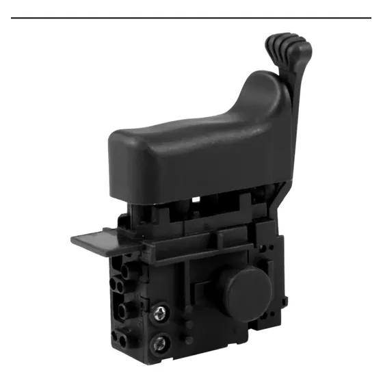 Interruptor Taladro Rotomartillo Makita Hr2641 Y Otros