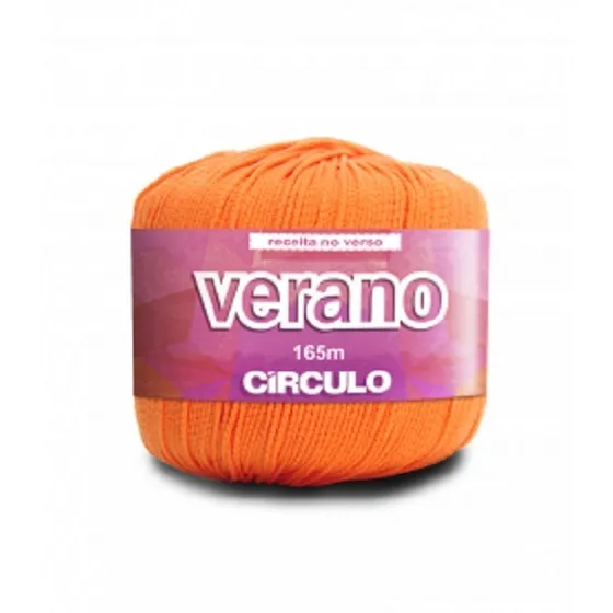 Kit 5 Fio Verano Círculo Biquini Moda Verão Crochê Elastano
