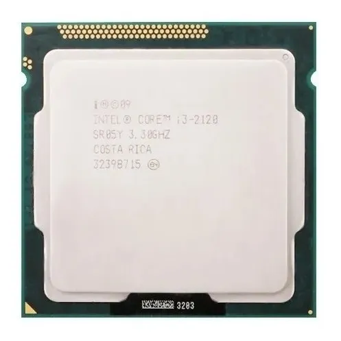 Procesador Cpu Intel Core I3 2120 Lga1155