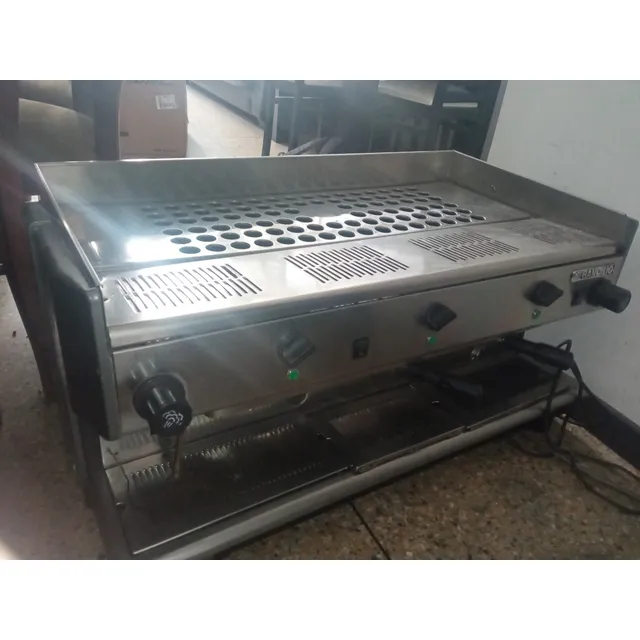 Cafetera Marca Rancilio Para Reparar