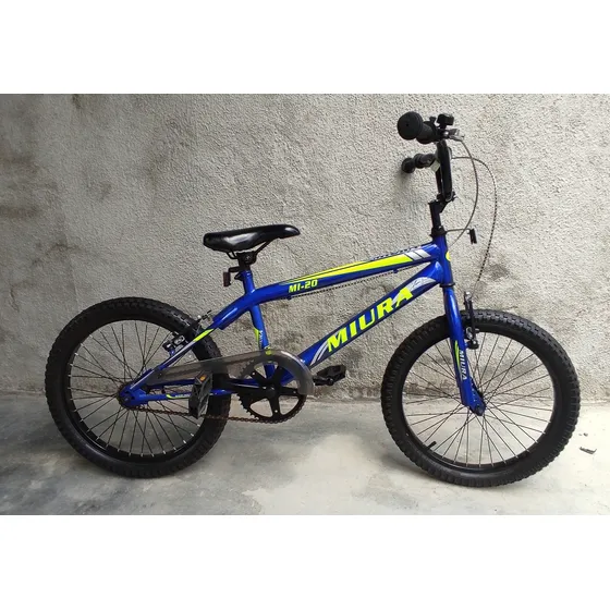 Bicicleta Miura Mi - 20 