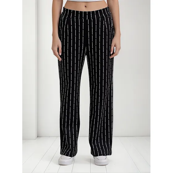 Pantalón Paño Sastrero Vade Retro Mujer