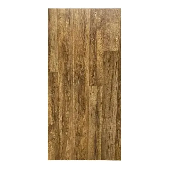 Piso Flotante 8.3 Mm Viena Roble Oscuro 1.9 M2 Caja