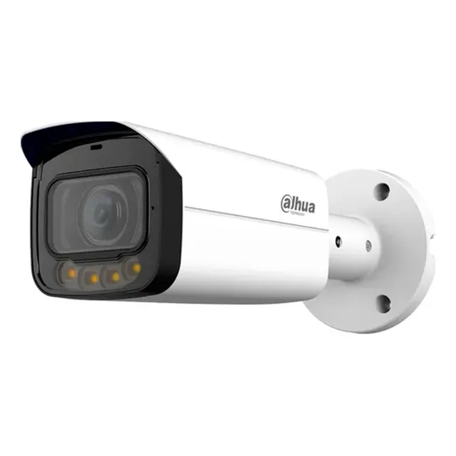 Dahua Hac-hfw1509tu-z-a-led Cámara Seguridad Hdcvi 5mp Audio