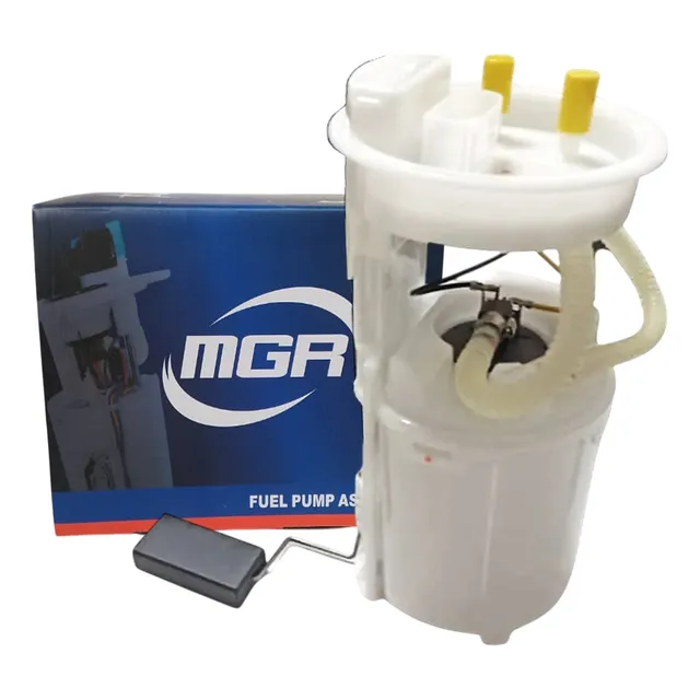 Modulo Bomba Gasolina Completa Vw Bora Golf Ibiza Octavia *