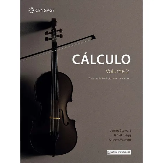Calculo - Vol. 02