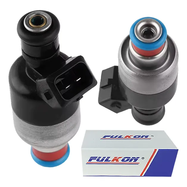 Inyector De Chevrolet Century Motor 2.8 Y 3.1 Marca Fulkon