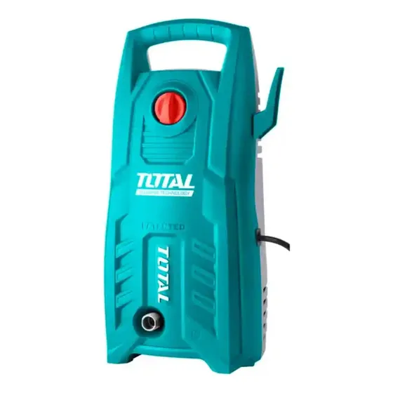 Hidrojet 110v 1400w 1900psi