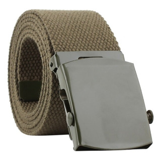 Hombres Mujeres De Moda Automática De Nylon Hebilla De Cintu Hombres Mujeres De Moda Automática De Nylon Hebilla De Cintu