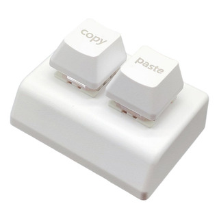 Teclado Programable De 2 Teclas Mini Teclado Retroiluminado Teclado Programable De 2 Teclas Mini Teclado Retroiluminado