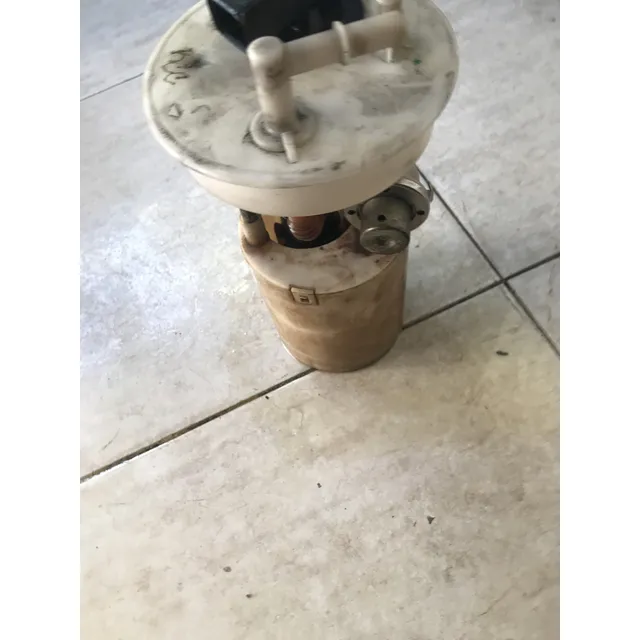 Módulo Bomba De Gasolina Completa Chevrolet Spark