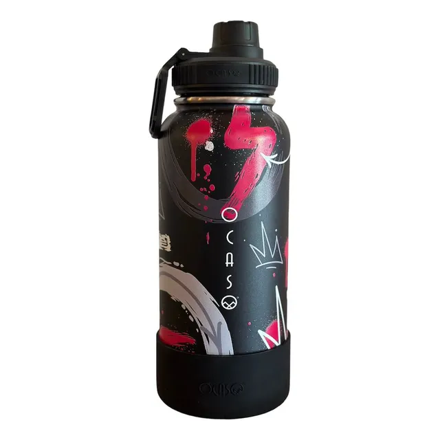 Thermo De Agua Ocaso, Salto Angel 32 Oz