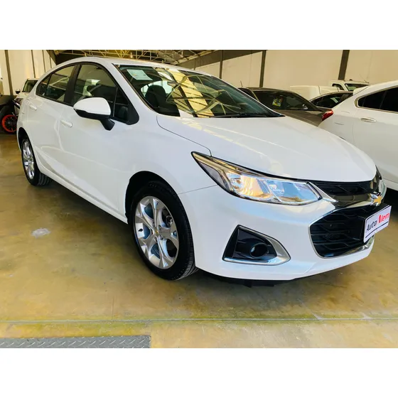 Chevrolet Cruze Ii 1.4 Lt 153cv