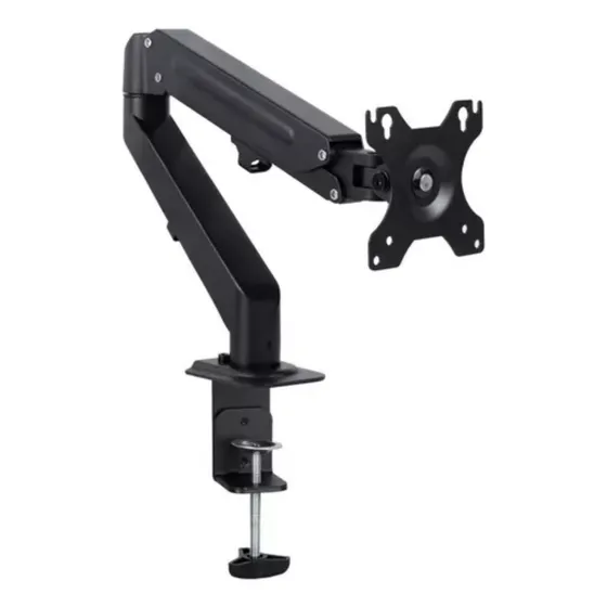 Suporte Monitor A Gas 17 A 32 Vesa 100x100 75x75 Articulado