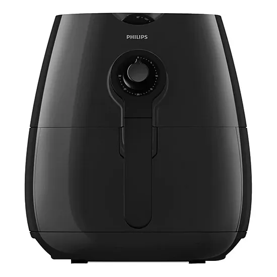 Freidora Sin Aceite Philipshd9218 De 0.828l  