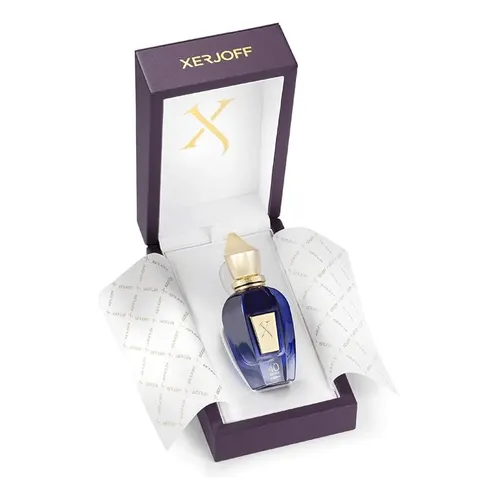Eau de Parfum Xerjoff Tony Iommi 50ml Edición Limitada Amadeirado