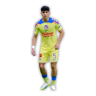 Figuras Coroplast Tamaño Real Kevin Alvarez America Figuras Coroplast Tamaño Real Kevin Alvarez America