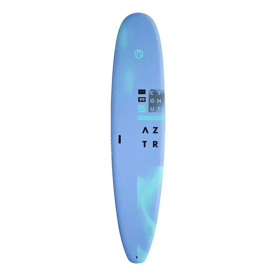 Tabla De Surf Aztron Cygnus 9'0