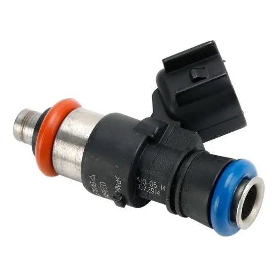 Inyector De Ford Explorer 2012 - 2018 Motor 3.5l