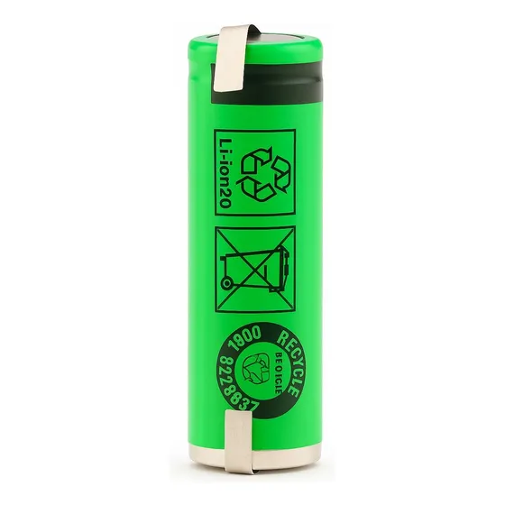 Bateria Us14430vr2 Xd12d 3.7v 570mah - Li-ion