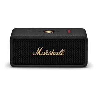 Marshall Emberton Iii: Altavoz Bluetooth Porttil Premium Marshall Emberton Iii: Altavoz Bluetooth Porttil Premium