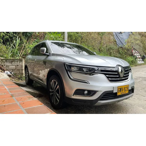 Renault Koleos 2.5 Intens