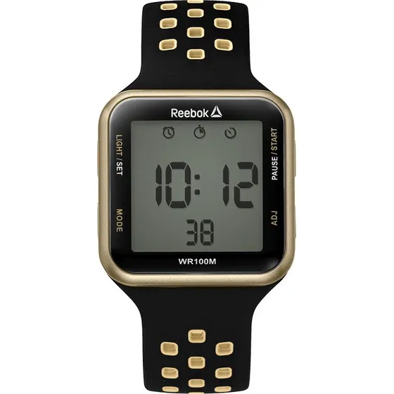 Reloj Reebok Hombre Rd-sqe-g9-p2ib-w2 Square Elements