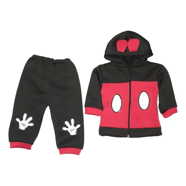 Ropa Para Bebé, Modelos Y Colores Varios - Niño(a) Y Unisex.